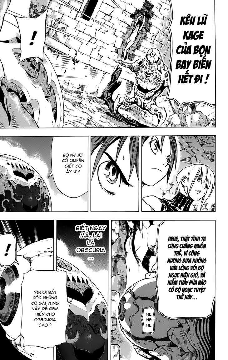 rồng xanh grado chapter 10 13