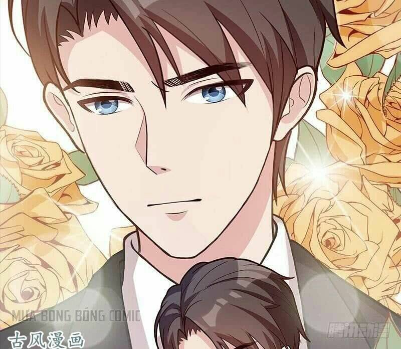 nam thần manh bảo tận diệt chapter 5 3