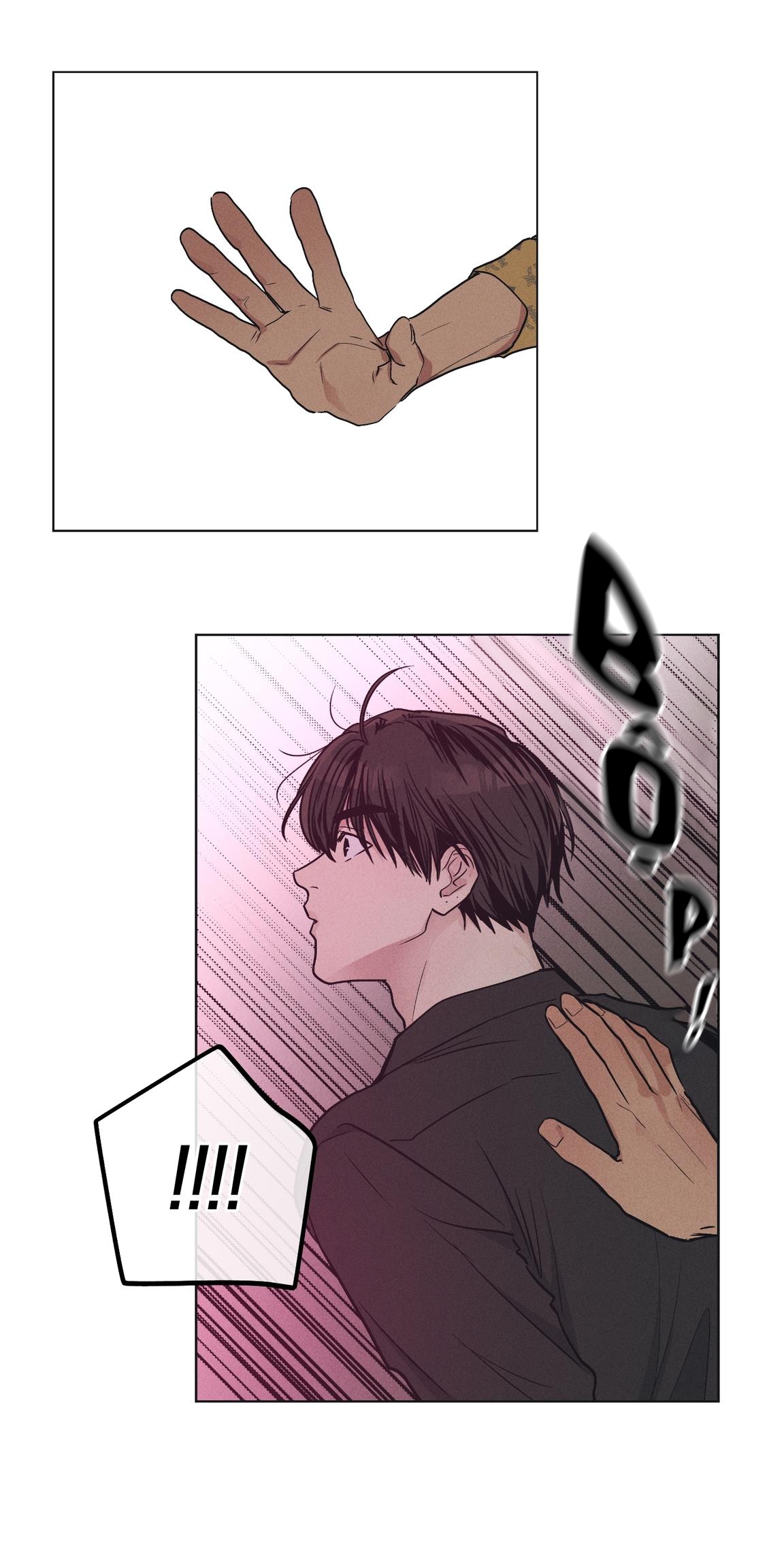 trả thù chapter 23 14