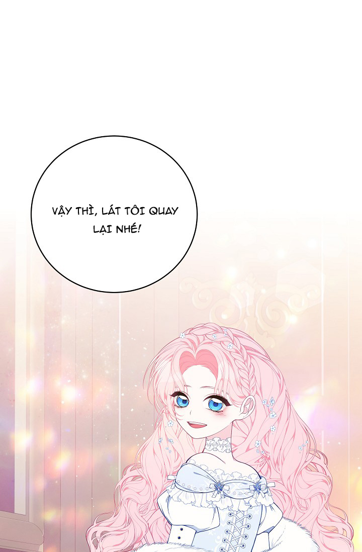 con chỉ đi tìm cha thôi chapter 30.2 33