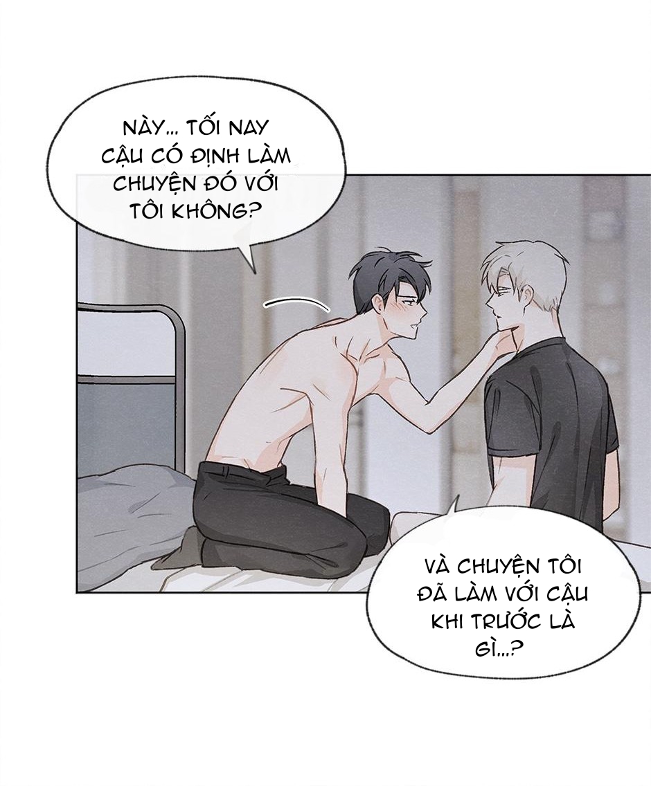 yêu hay không yêu chapter 8 64