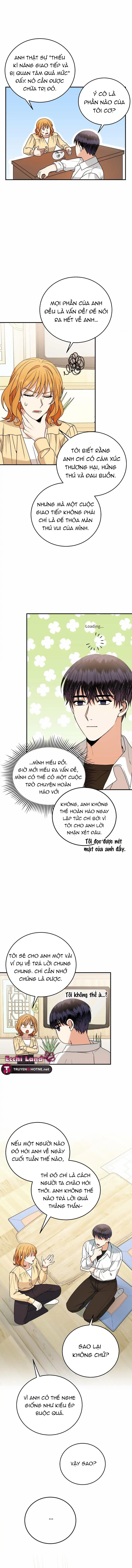 nụ hôn yêu tinh chapter 11.2 9