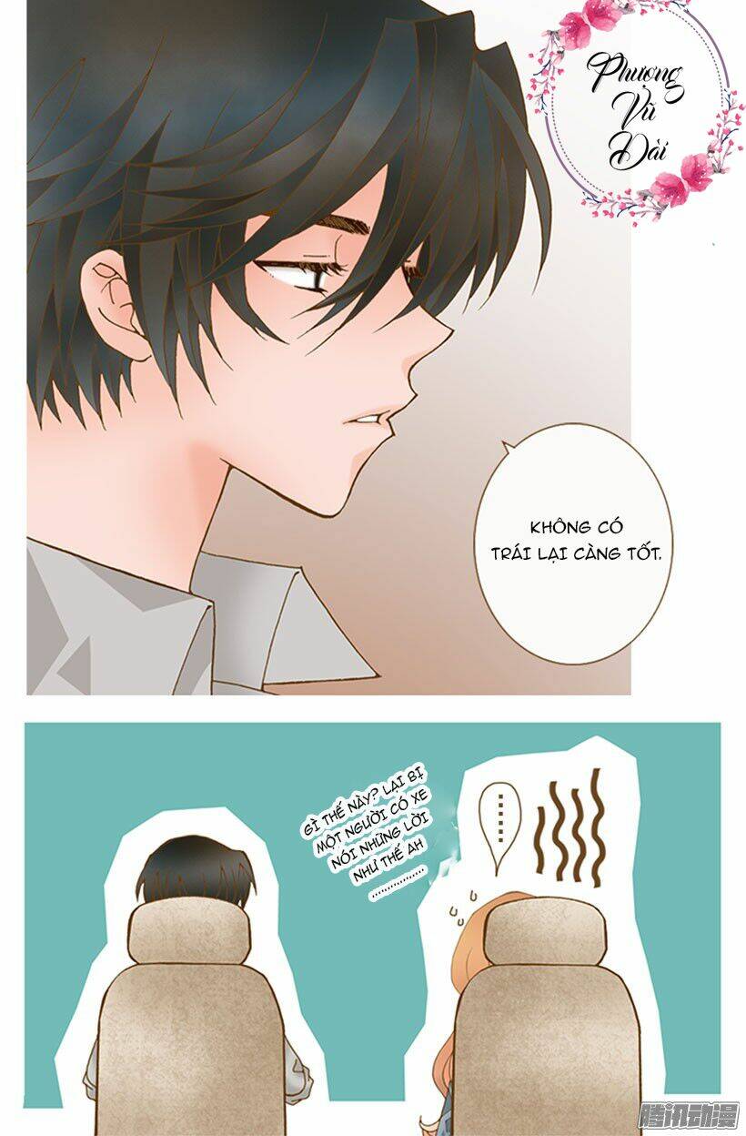 mùa hè năm đó, em chapter 6 5