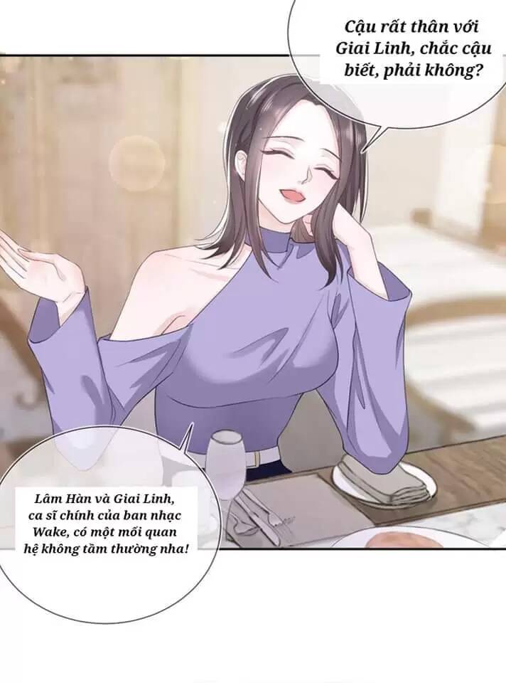 mận xanh chapter 6 47