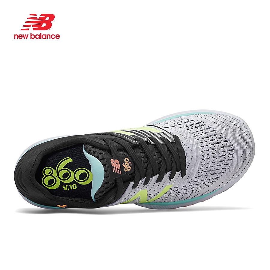 Giày Thể Thao Nữ NEW BALANCE 860v10 W860