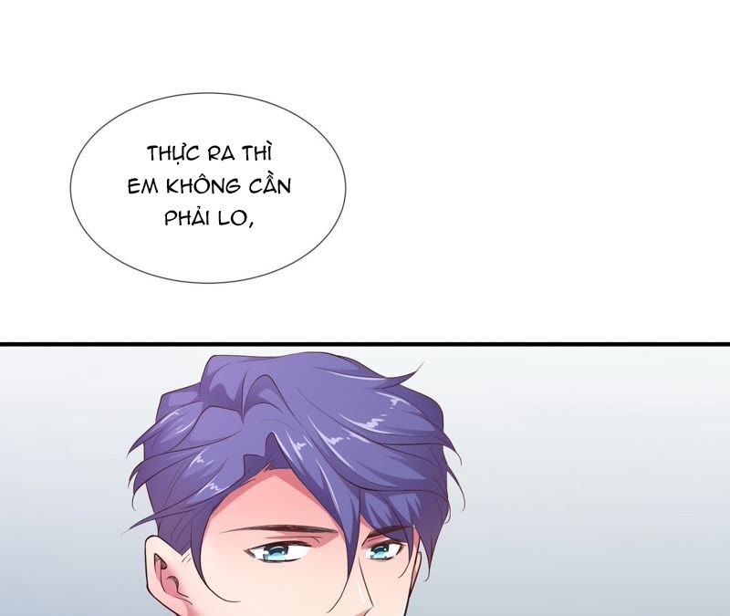 chiến lược lãng mạn của thịnh thiếu chapter 65 31
