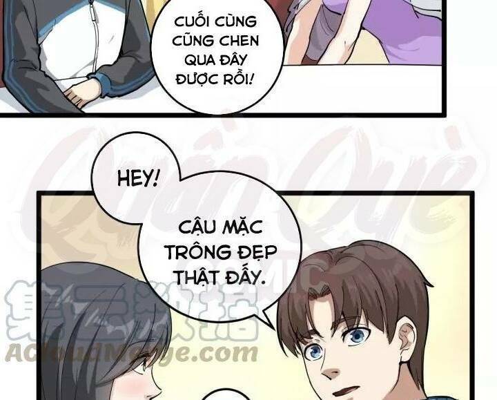 hồi xuân tiểu độc y chapter 49 26
