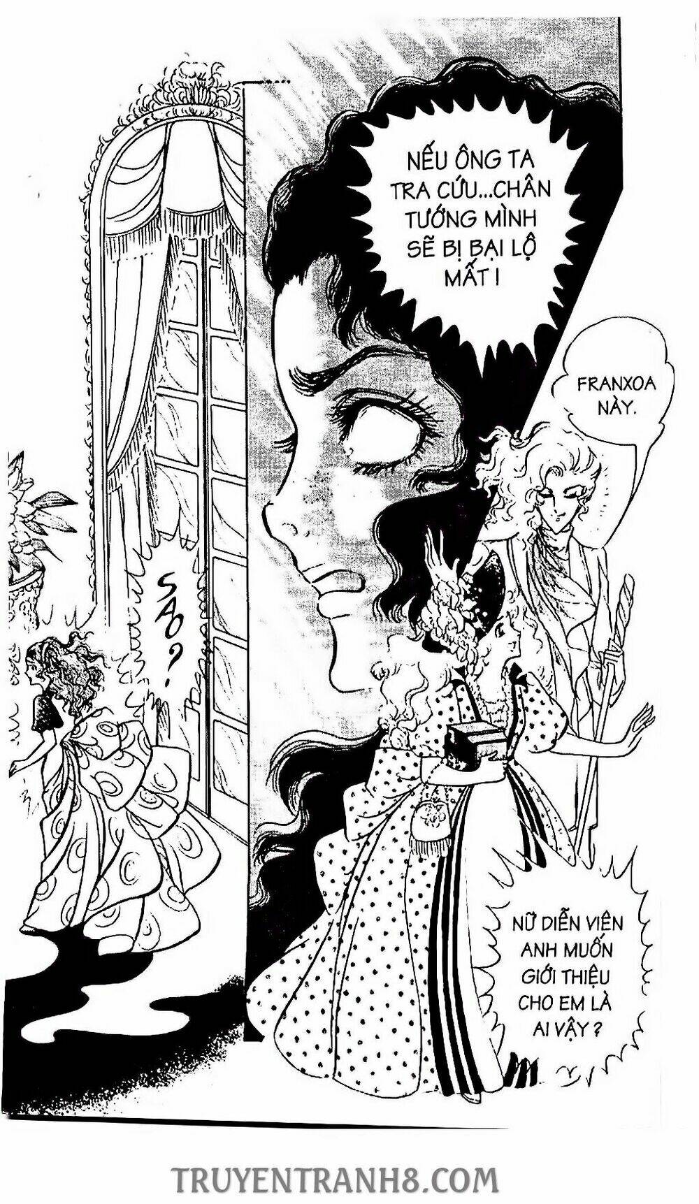 the count s daughter chapter 30 11