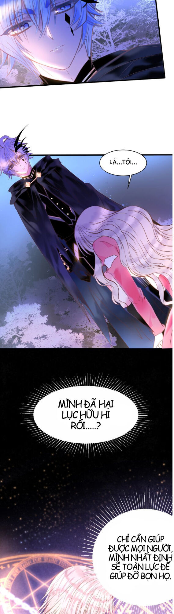 thiên thần sa ngã chapter 12 11