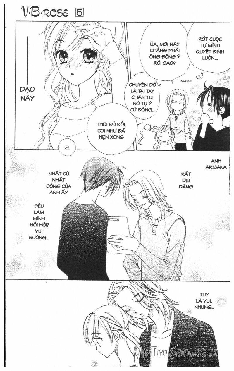 v.b.rose chapter 5 141