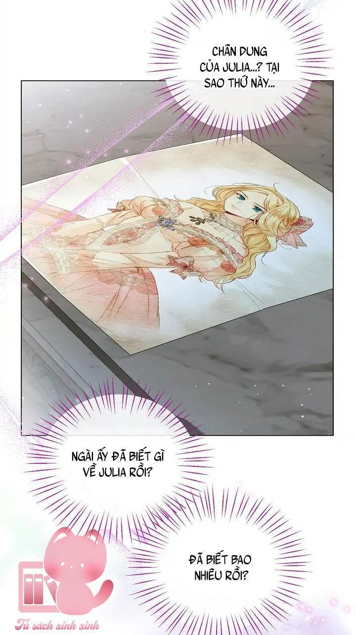 tiểu thư crystal là nam nhân chapter 6 23