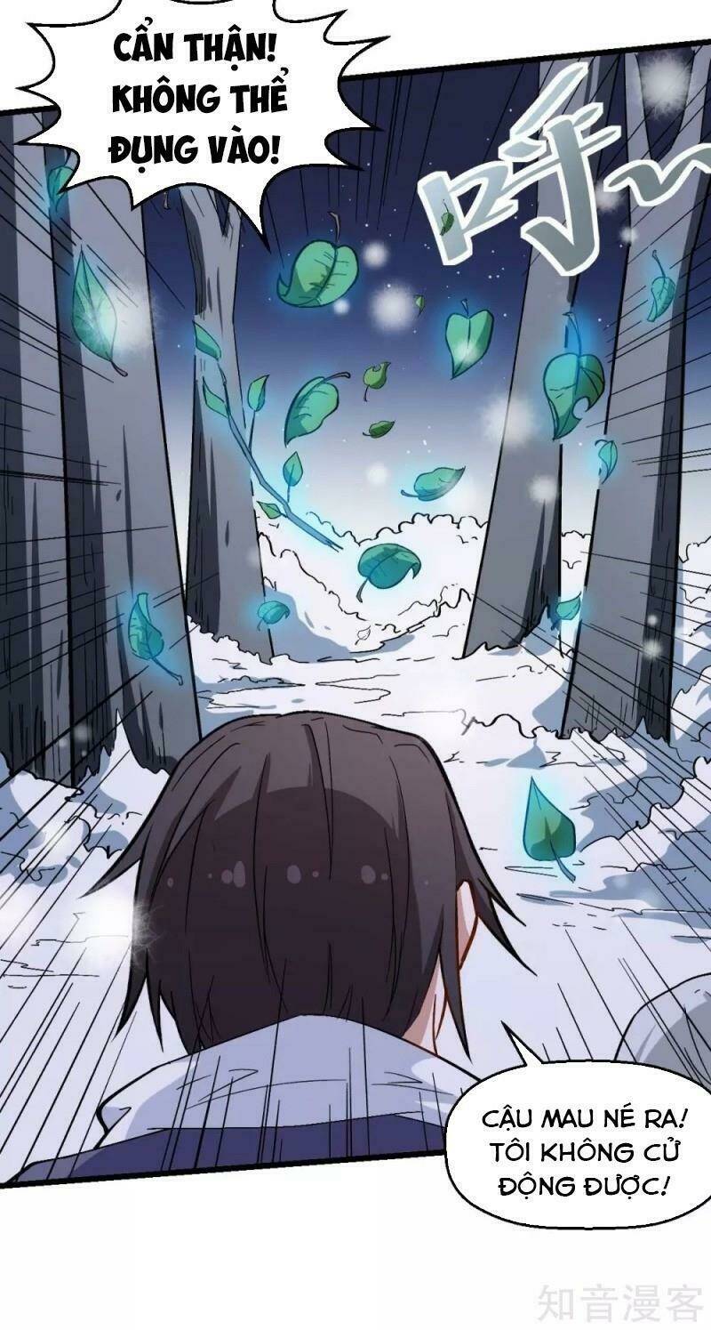 vườn trường cuồng sư hệ thống chapter 117 26