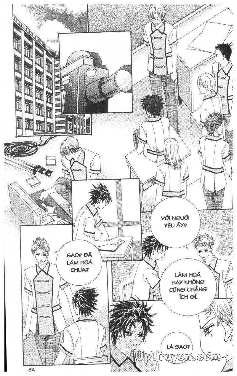 meo meo dịu dàng đi nhé chapter 5 84