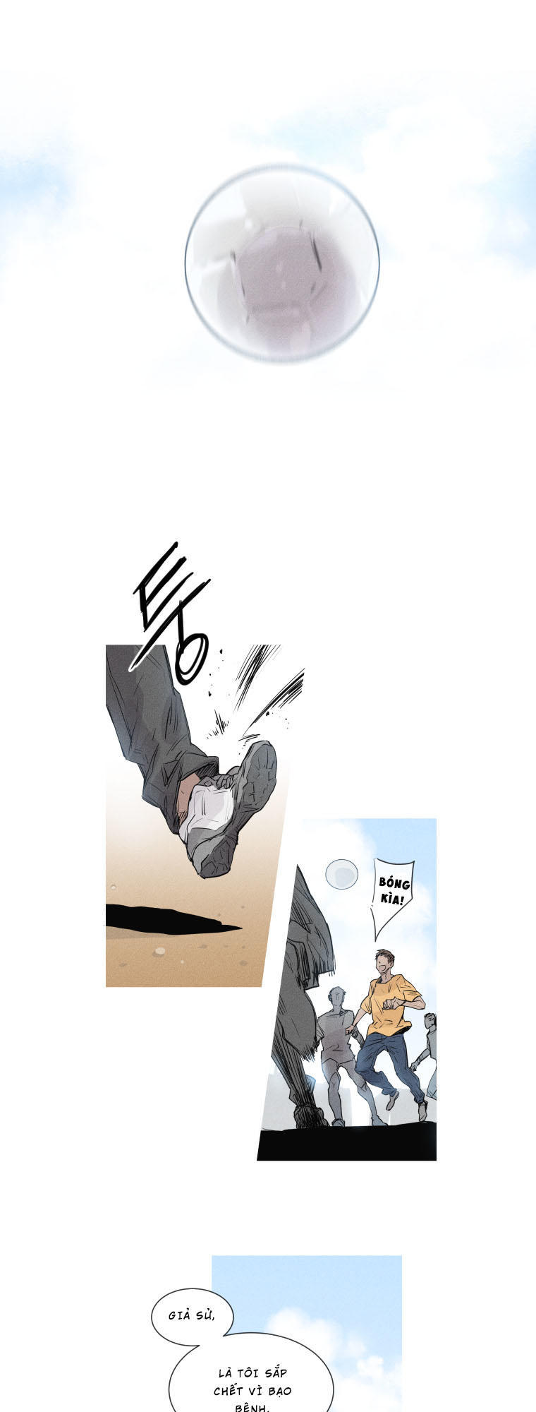 gương chapter 1 14