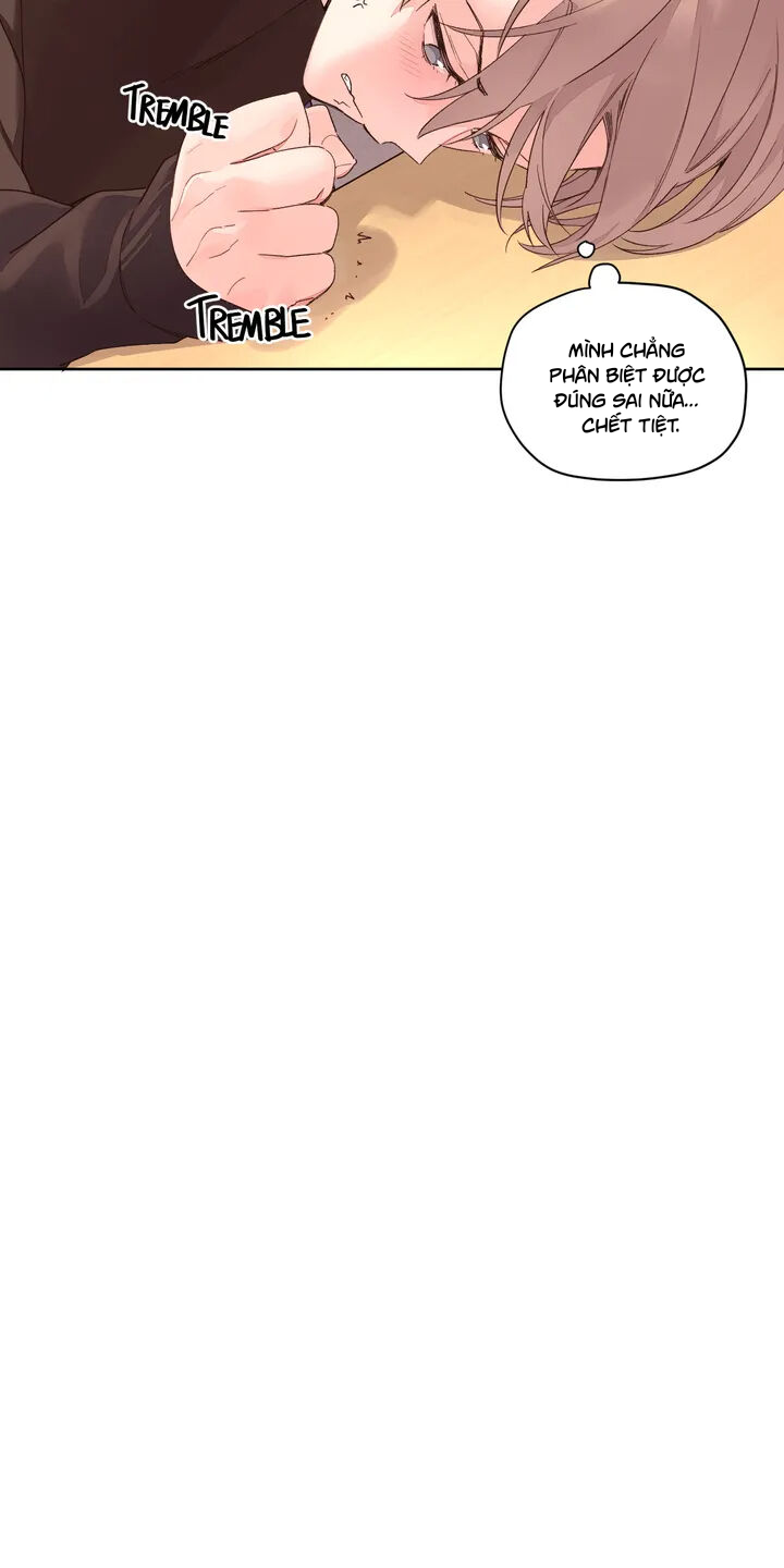 người yêu 4 tuần chapter 1 23