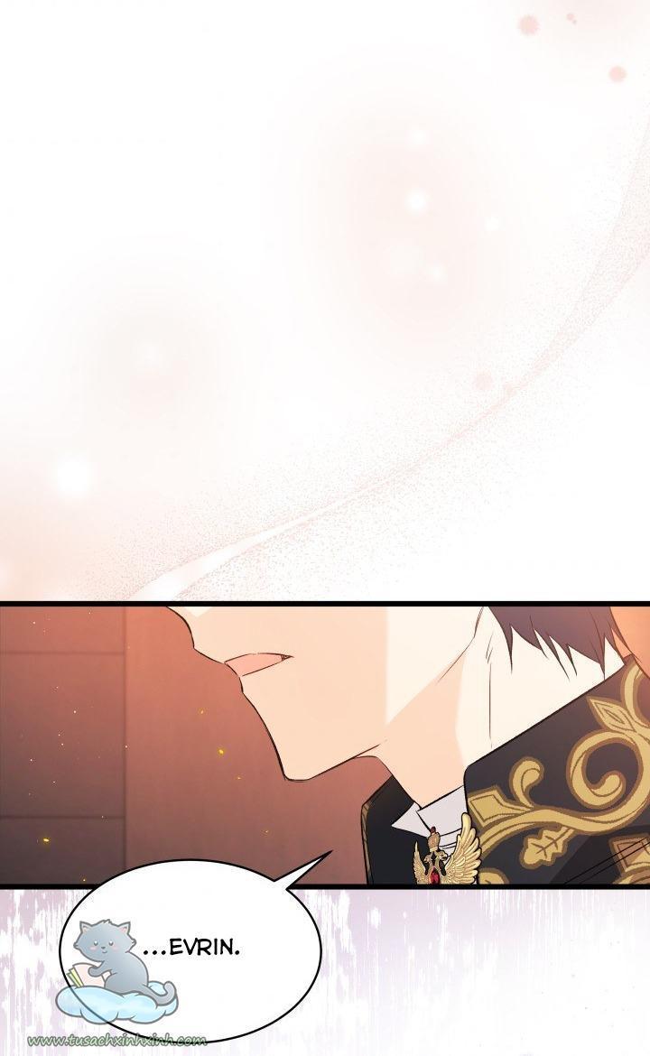 quan hệ cộng sinh giữa báo đen và thỏ trắng chapter 57 50