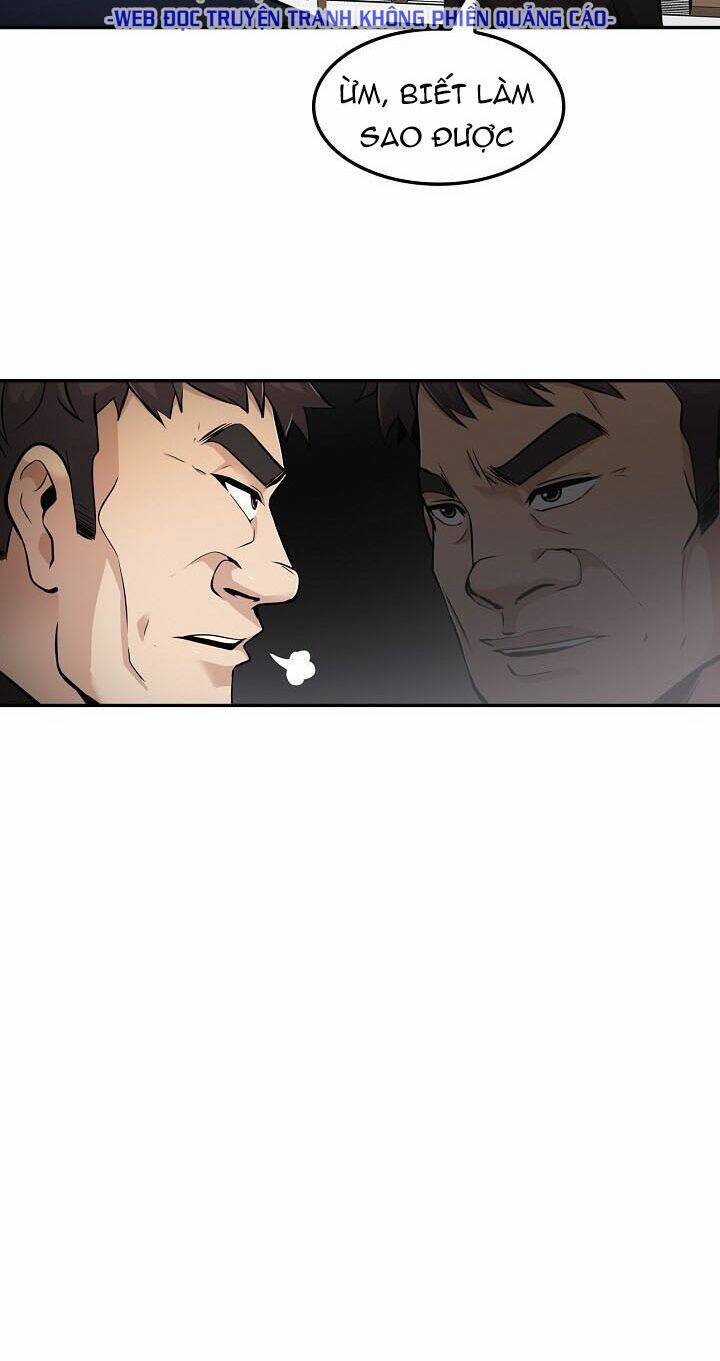 điều tra viên chuyển sinh chapter 57 23