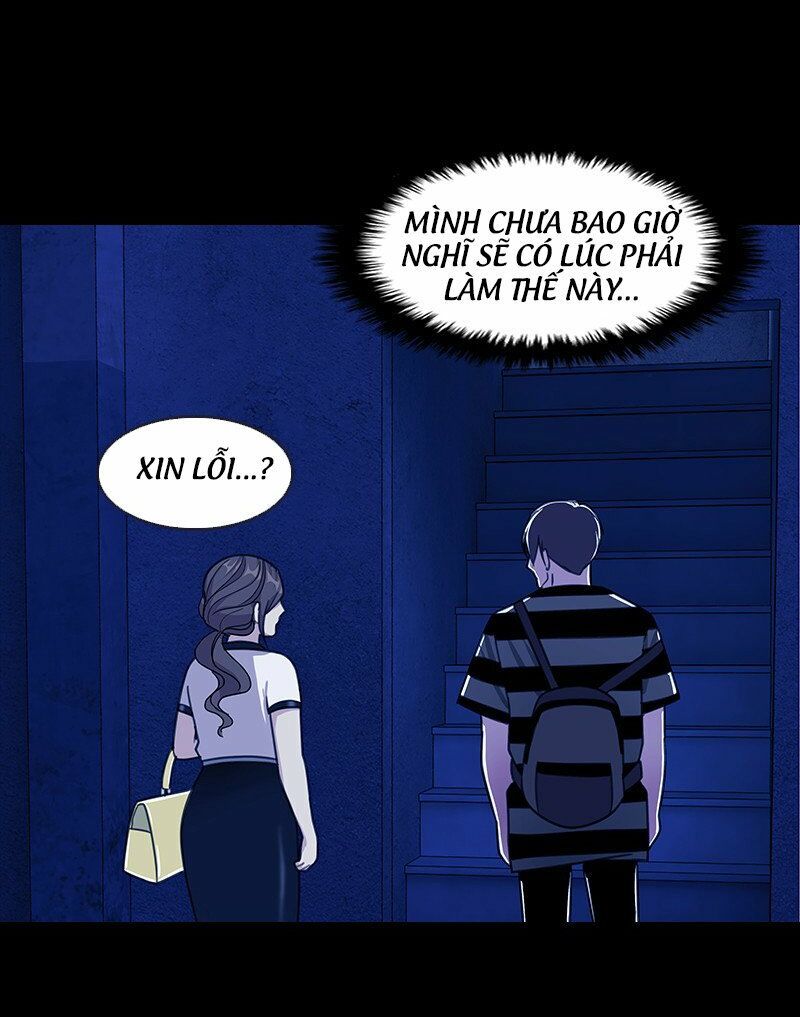 nửa đêm ở poppy land chapter 24 24