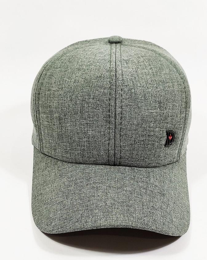 Nón kết/ Mũ lưỡi trai logo D NON0250XM
