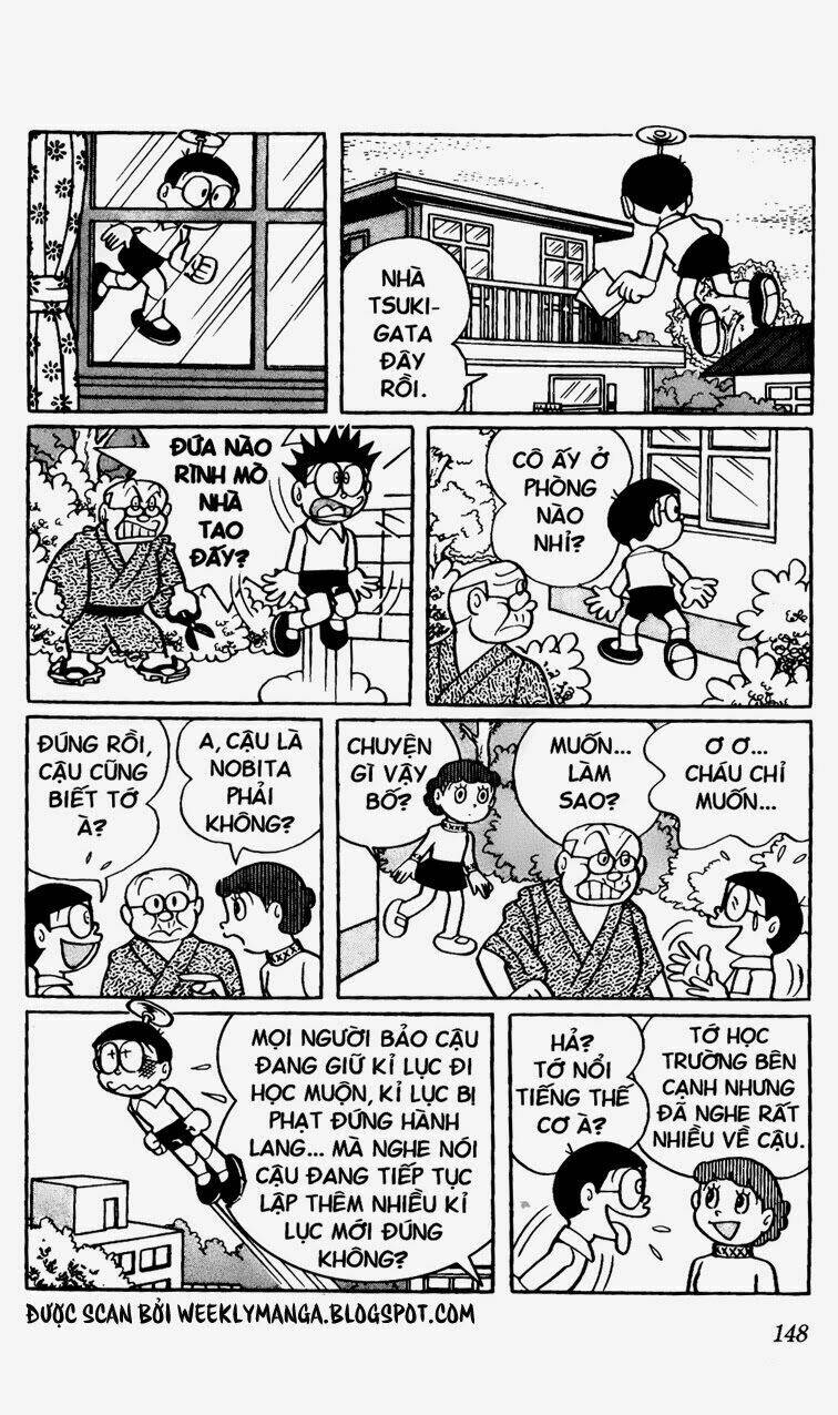 doraemon chapter 338 8