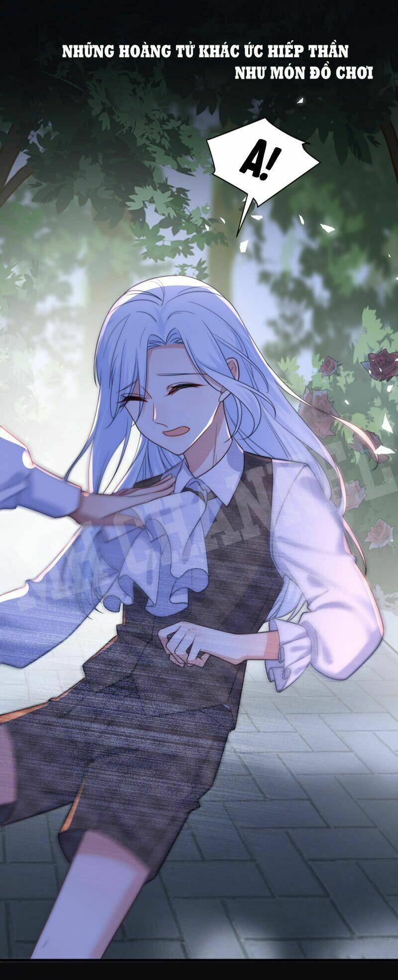ma lạt thiên kim đẩu ác thiếu chapter 201 8