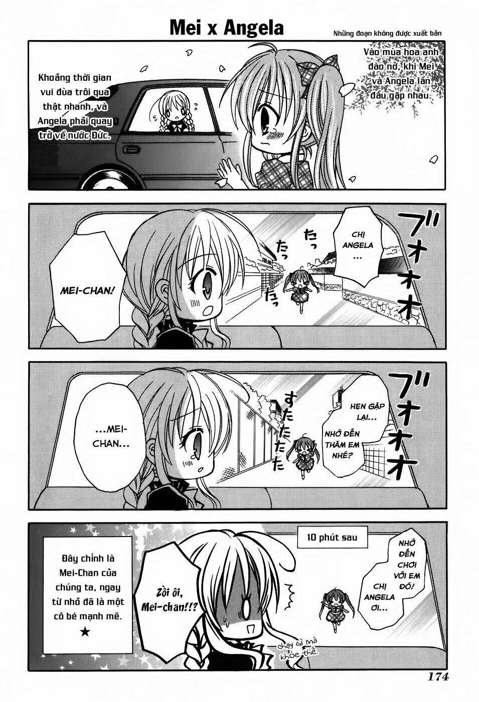 tokyo innocent chapter 24 30