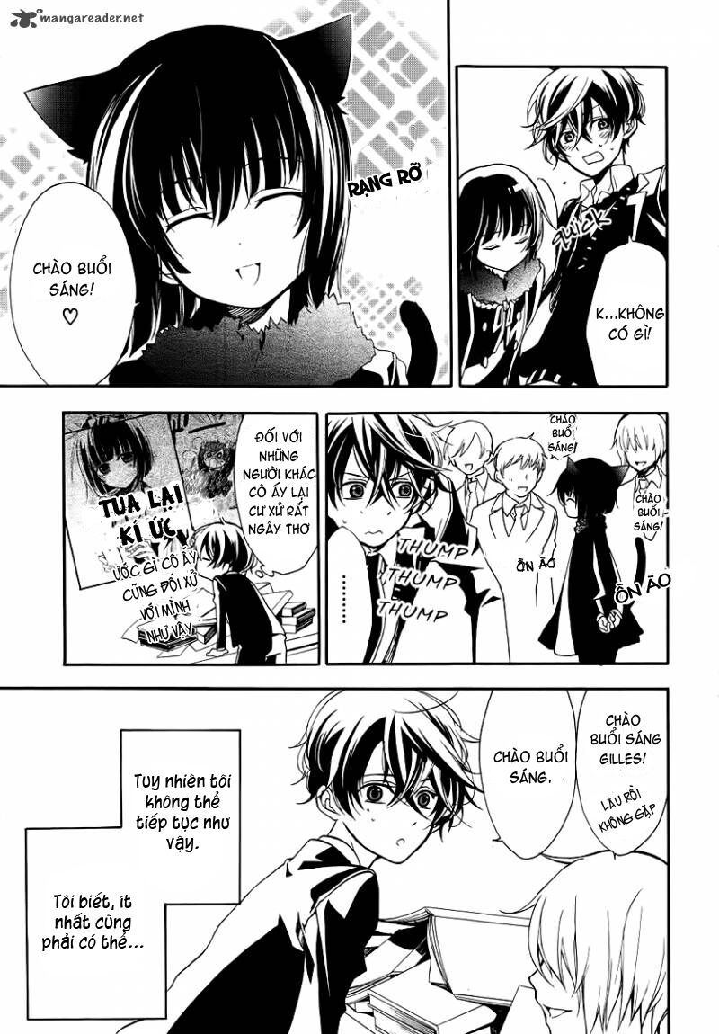 blood parade chapter 5 12