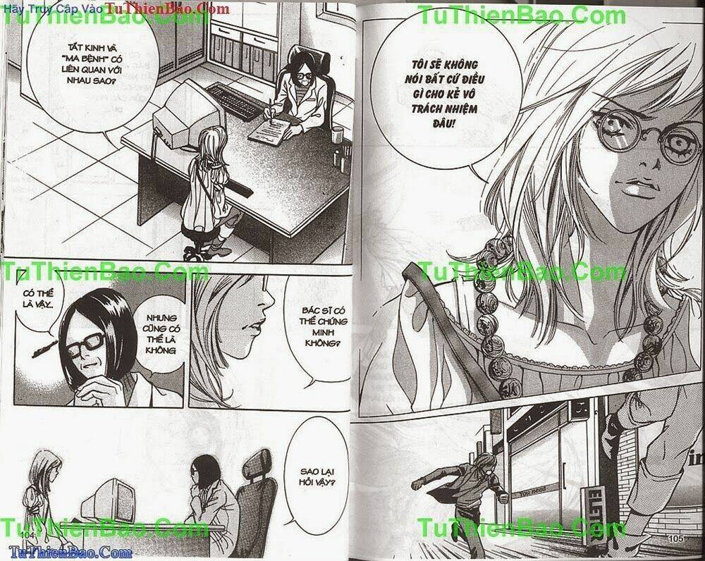 cổ vật kinh hoàng chapter 6 54