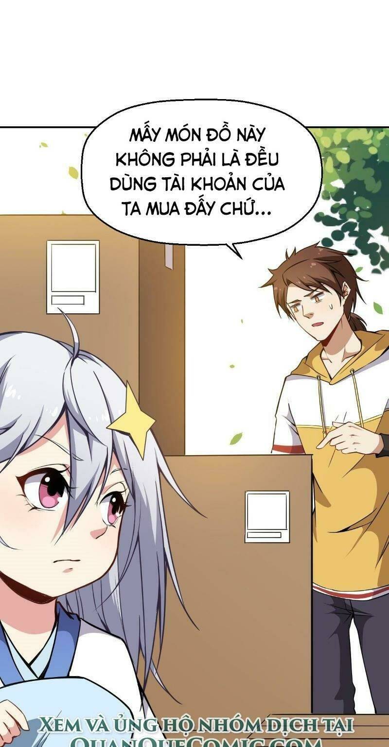 tổ thượng có tiền chapter 7 17