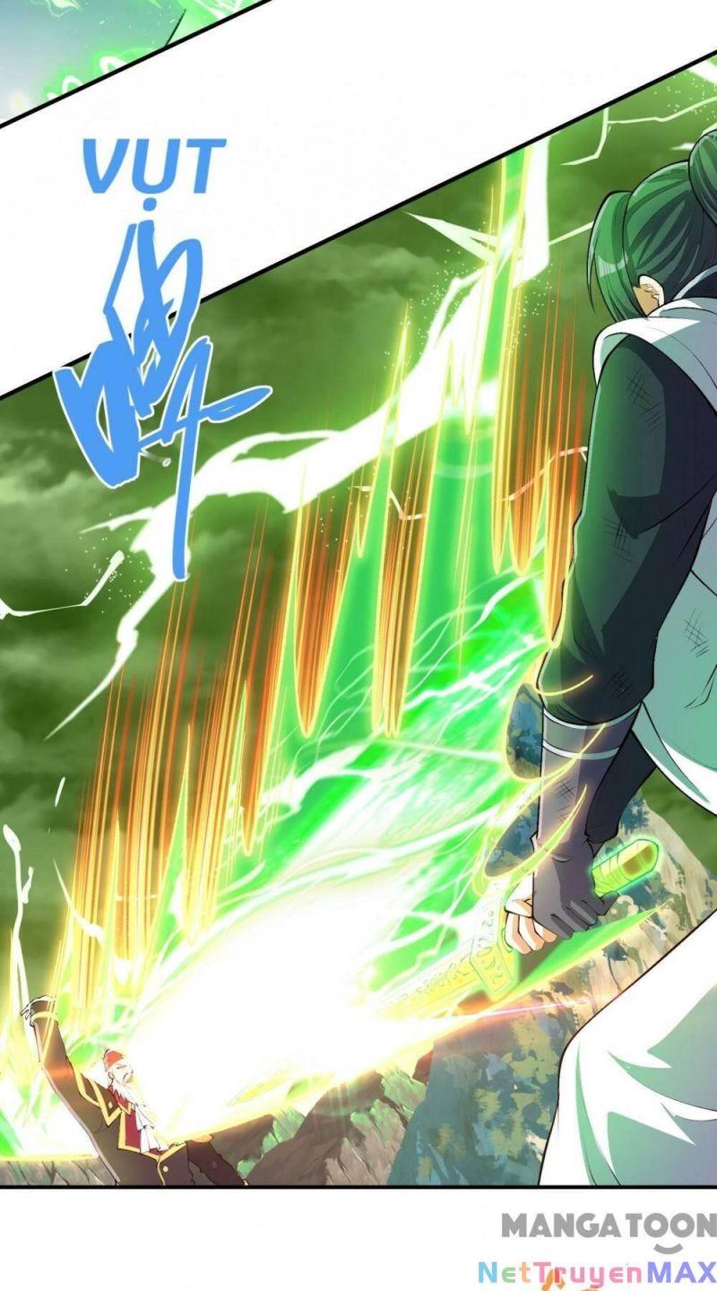 đệ nhất người ở rể chapter 194 31