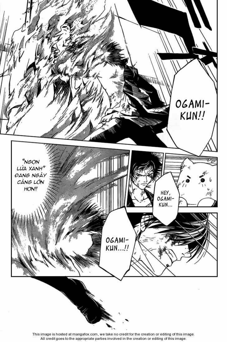 code breaker chapter 82 4