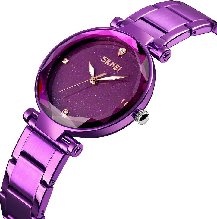 Đồng hồ thời trang sành điệu dành cho nữ giới SKMEI SK9180S