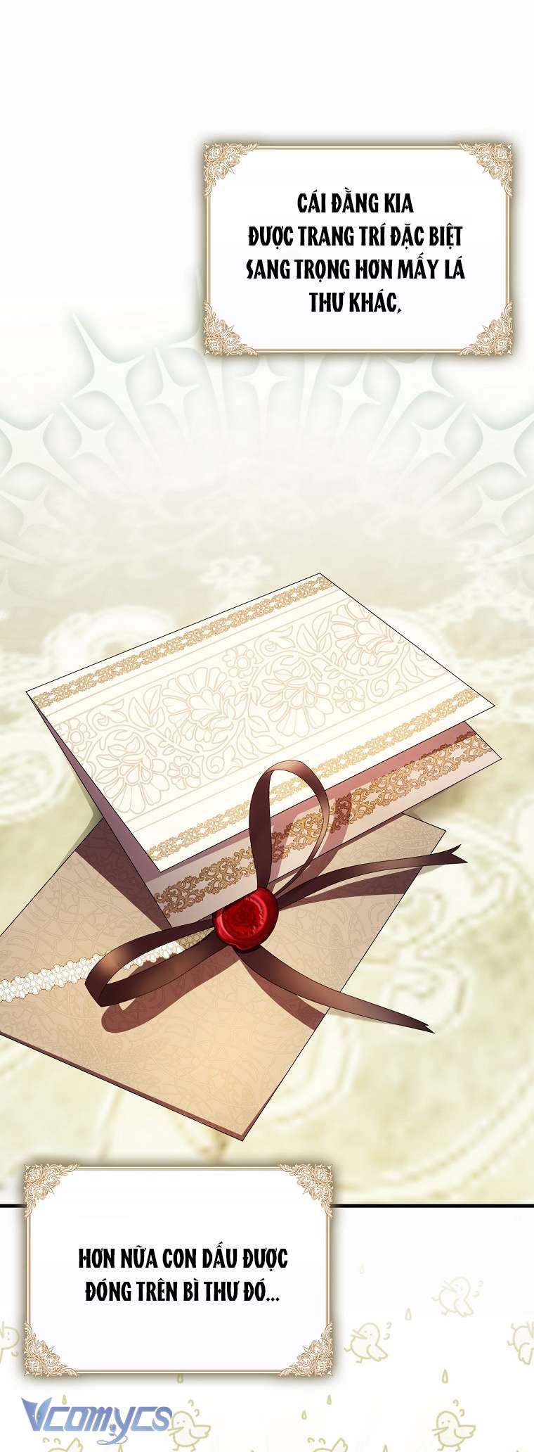 lần đầu bé út được yêu thương chapter 37 7