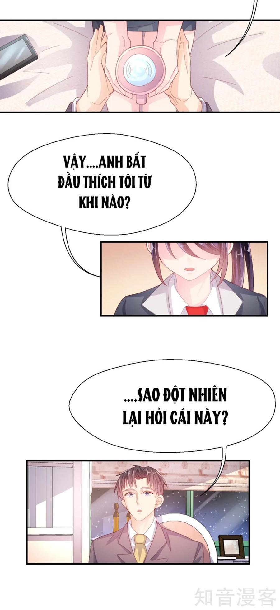 sau này vẫn cứ thích anh chapter 50 12