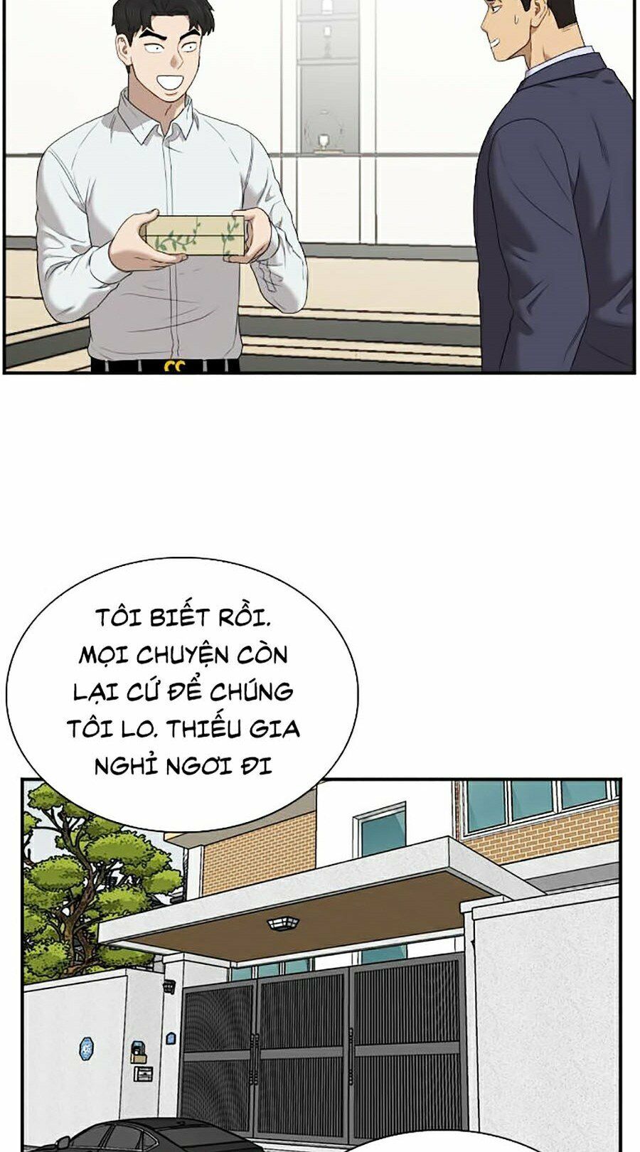 người xấu chapter 47 80