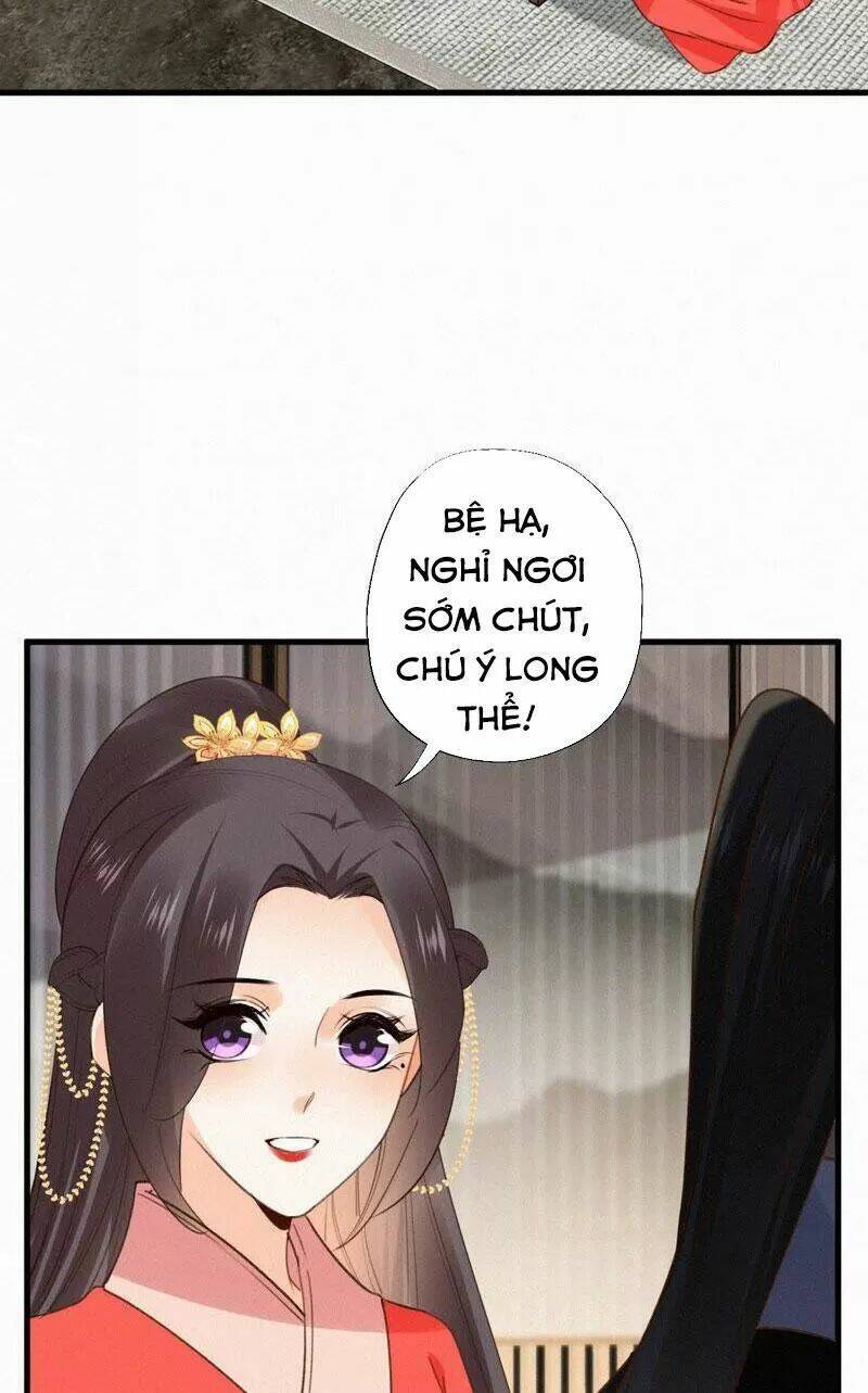 thiên hương mỹ nhân chapter 131 8