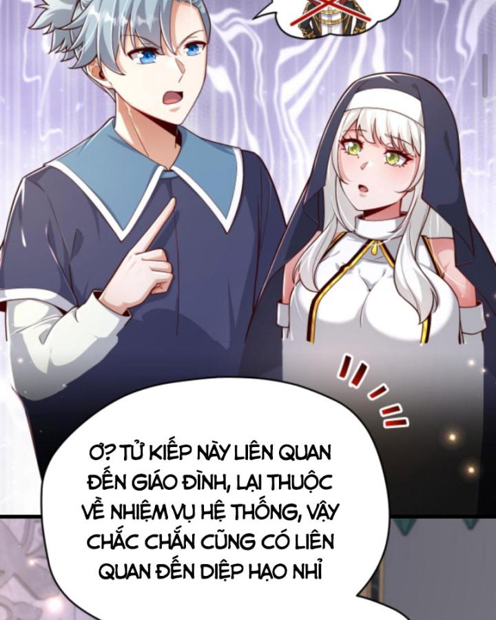 người chơi và nhân vật chính đều muốn làm hại ta chapter 72 57