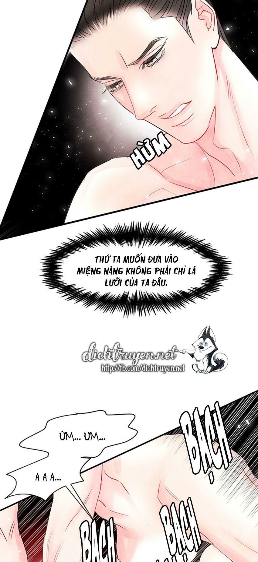 đêm dục vọng (full) chapter 6.2 19