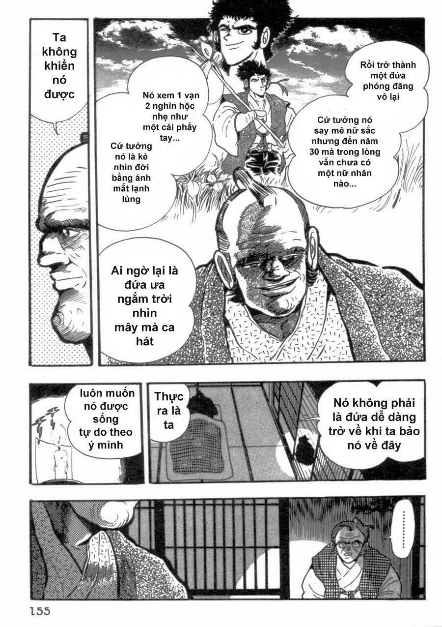 chuyển sinh ma giới chapter 4 34