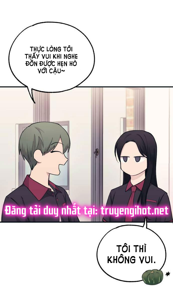 yeonwoo ngây thơ chapter 45.1 12