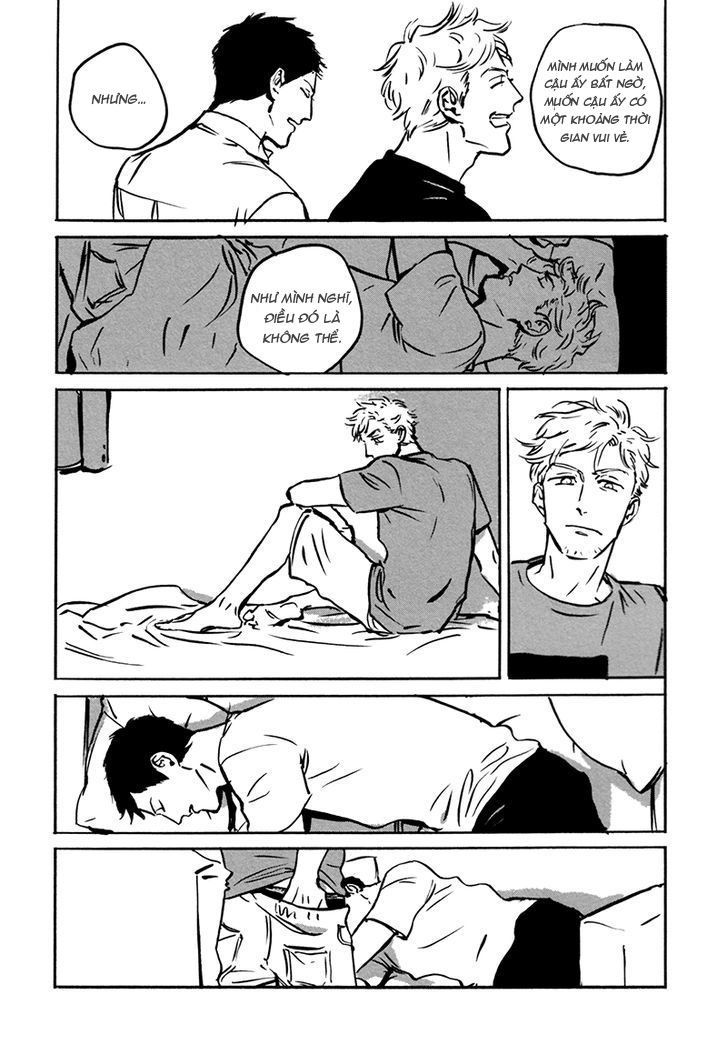 dear, my god chapter 2.2 23