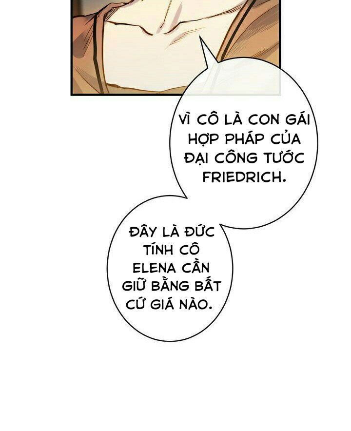 hoàng phi bóng tối - shadow queen chapter 11 4