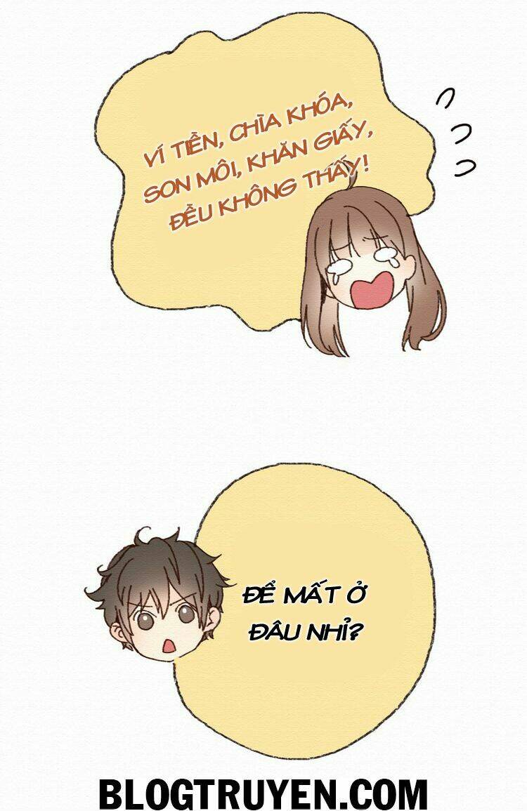 tình yêu không nói dối chapter 14 8