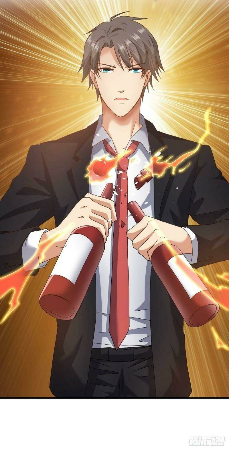 tuyệt thế thiên tài hệ thống chapter 63 22