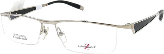 GỌNG KÍNH UNISEX CHARMANT Z ZT11750 BL (56-16-140)