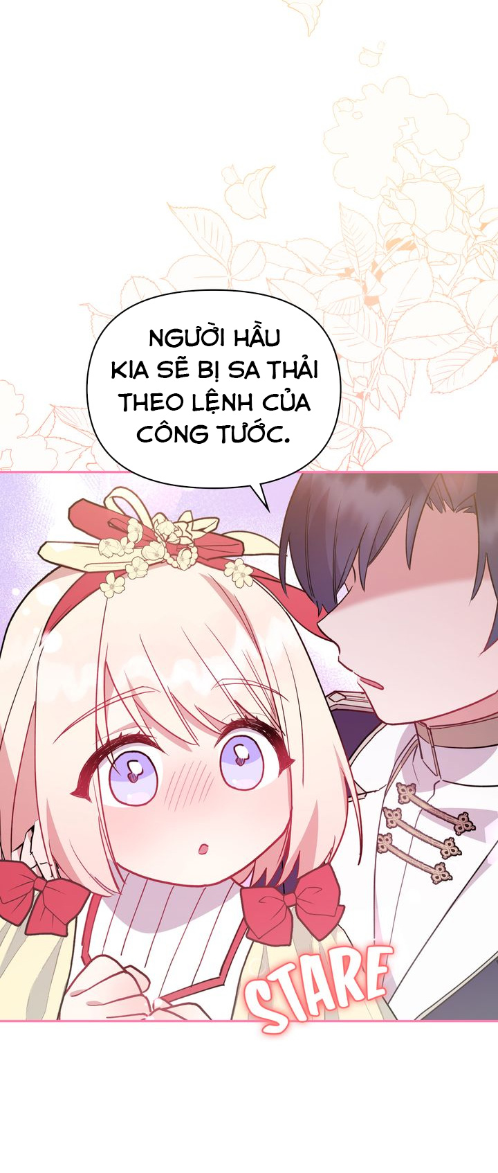 cô con gái nuôi đáng yêu của công tước chapter 18 4