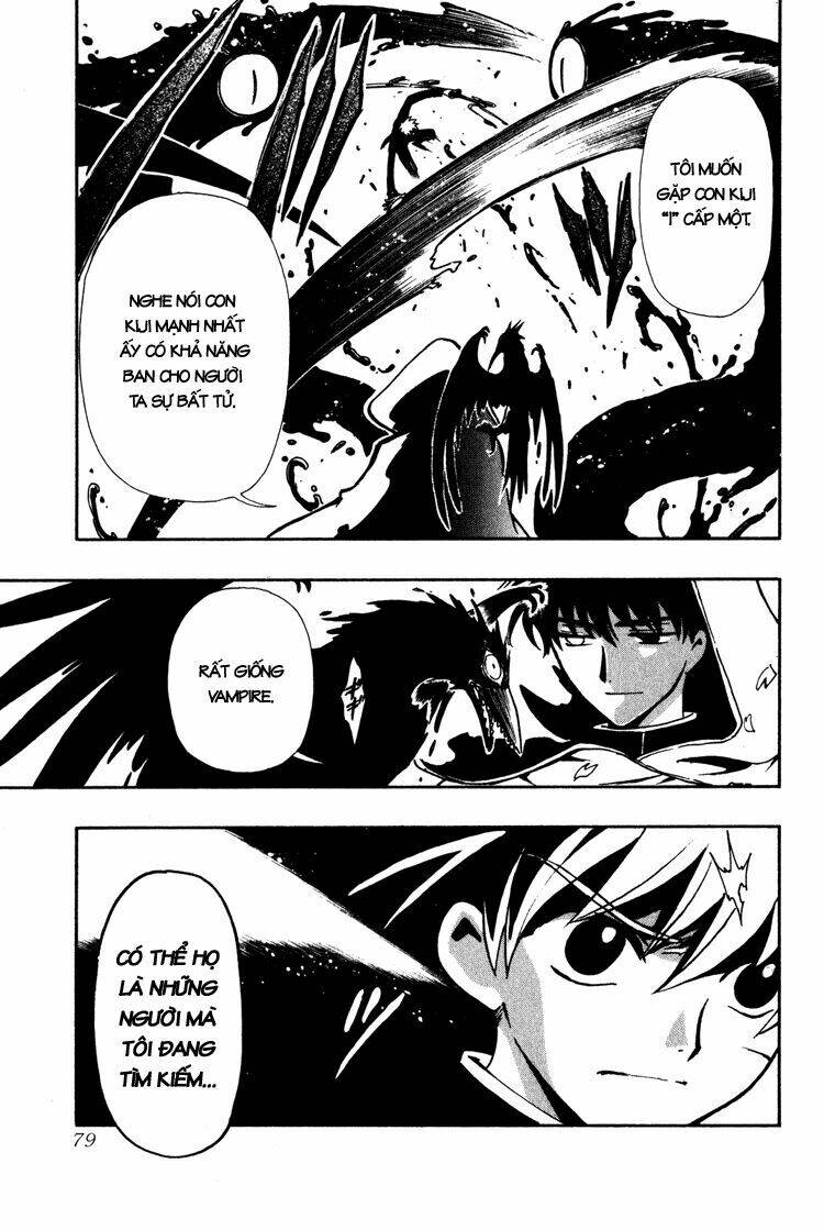 huyền thoại đôi cánh chapter 45 15