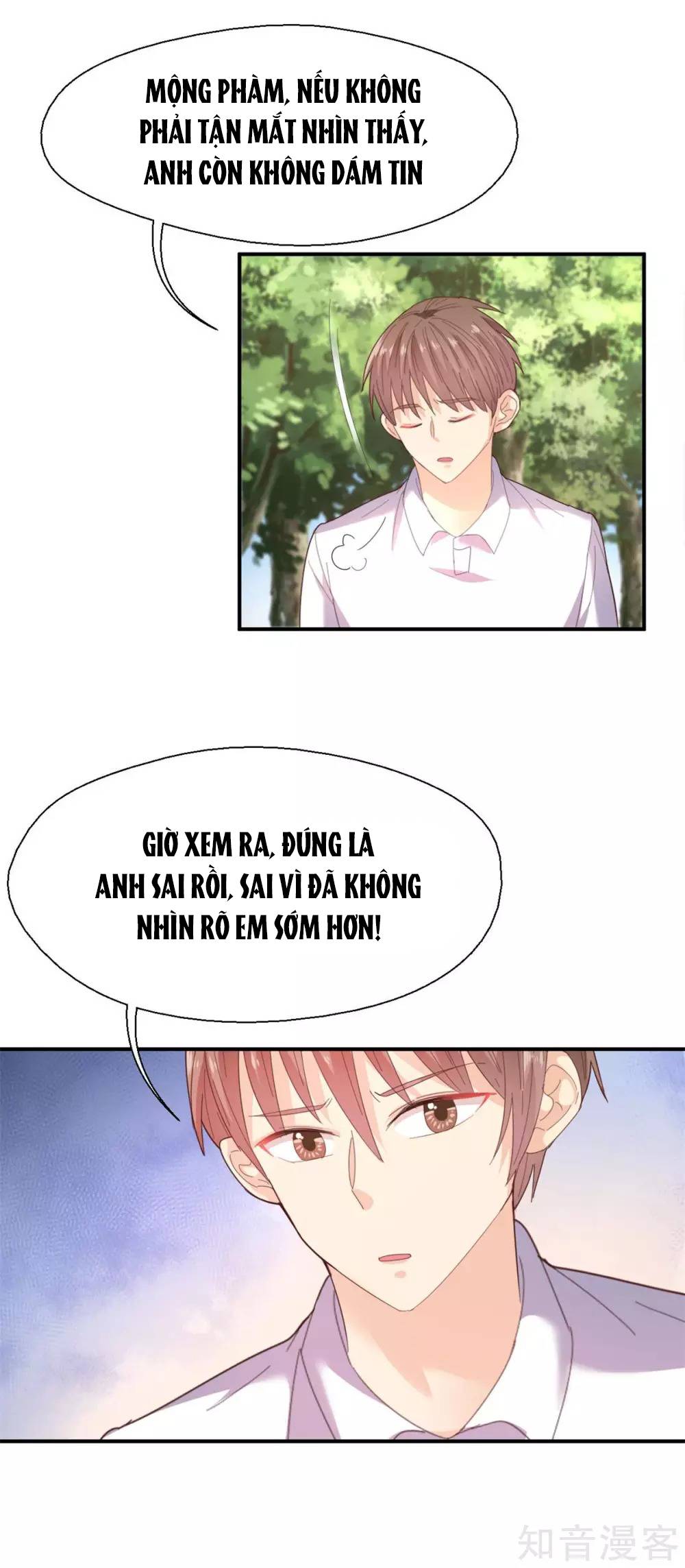 sau này vẫn cứ thích anh chapter 42 5