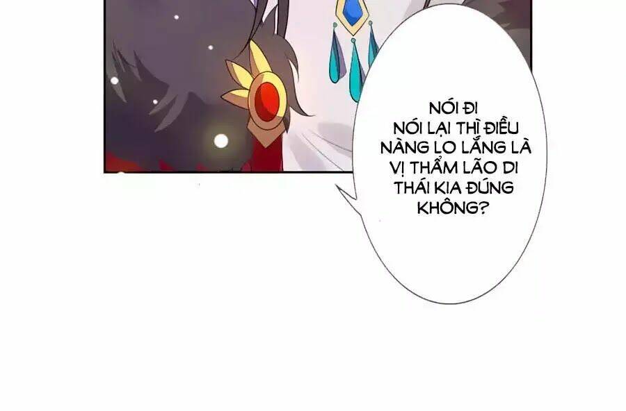 cửu khuyết phong hoa chapter 34 54