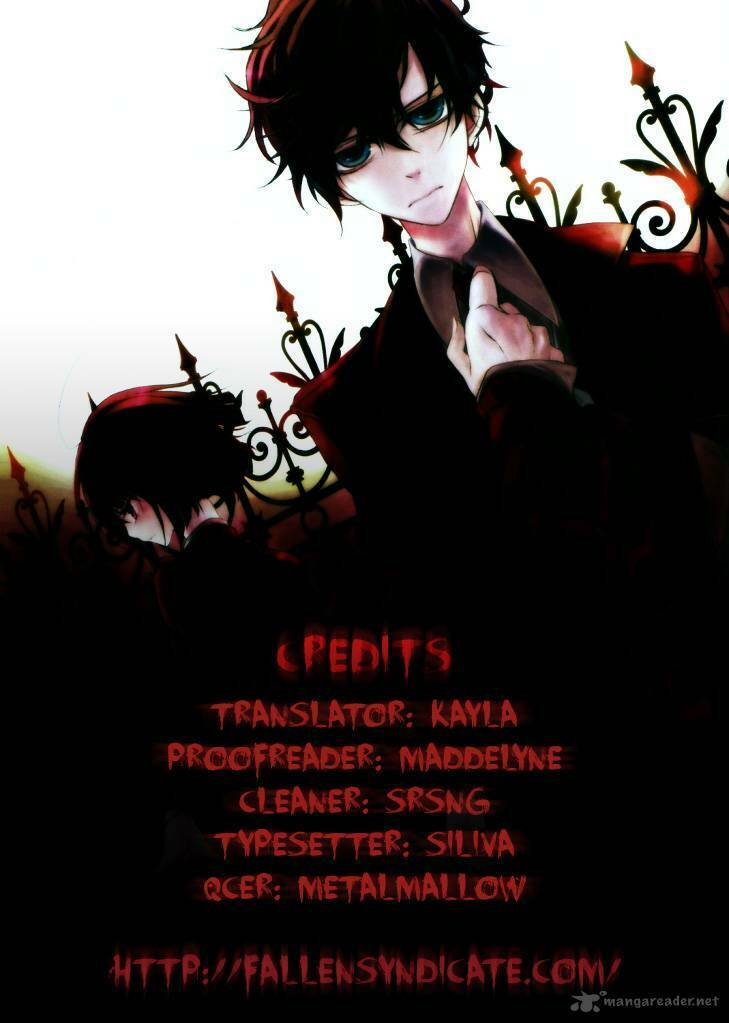 blood parade chapter 9 26